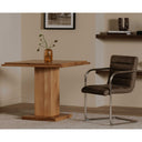 May - Small Bar Table - Light Brown - Moe's Home Collection - Bar Tables - Elite Enclave Home