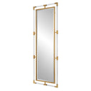 Balkan - Iron Mirror - Uttermost - Wall Mirrors - Elite Enclave Home