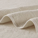 800GSM - 8 Piece Antimicrobial Towel Set - Natural - Madison Park Signature - Towel Sets - Elite Enclave Home