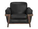 Loft Brown - Arm Chair