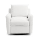Olivia - Swivel Chair - Classic Home - Swivel Chairs - Elite Enclave Home