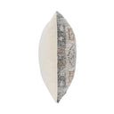 Performance - 22" x 22" Lukens Pillow - Gray Multi