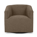 Vernon - Swivel Chair - Classic Home - Swivel Chairs - Elite Enclave Home