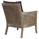 Encore - Armchair - Dark Gray