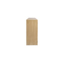 Berkley - Console Table - Natural - Moe's Home Collection - Console Tables - Elite Enclave Home