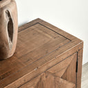 Elani - 4 Door Sideboard - Classic Home - Sideboards - Elite Enclave Home