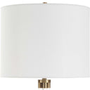 Outline Cordless - LED Table Lamp - Gold - Uttermost - Table Lamps - Elite Enclave Home