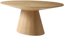 Gavin - Dining Table - Meridian Furniture - Dining Tables - Elite Enclave Home