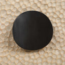 Lunar - Wooden Side Table - Black / Woodtone - Uttermost - Side Tables - Elite Enclave Home