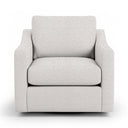 Aspen - Swivel Chair - Classic Home - Swivel Chairs - Elite Enclave Home