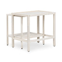 Devin - Solid Wood Nesting Accent Tables - Classic Home - Nesting Tables- Elite Enclave Home