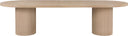 Belinda - Dining Table - Meridian Furniture - Dining Tables - Elite Enclave Home