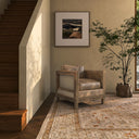 Darlington - Club Chair - Light Brown - Moe's Home Collection - Club Chairs - Elite Enclave Home