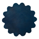 Taffy - Accent Table - Blue - Moe's Home Collection - Accent Tables - Elite Enclave Home