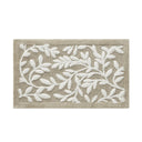 Serene - 21" x 34" Cotton Tufted Bath Rug - Beige - Madison Park - Bath Rugs & Mats - Elite Enclave Home