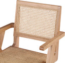 Preston - Dining Arm Chair (Set of 2) - Meridian Furniture - Chair Sets - Elite Enclave Home