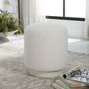Avila - Ottoman - Uttermost - Accent Ottomans - Elite Enclave Home