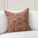 Transcendence - 22" x 22" Medley Pillow - Multi / Olive Green - Classic Home - Accent Pillows - Elite Enclave Home