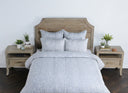 French Herringbone - Sham