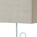 Anchor Table Lamps (Set of 2) - Blue / White