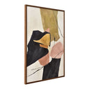 Anni - Framed Painting - Canvas - Moe's Home Collection - Canvas Art - Elite Enclave Home