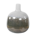 Cardoni - Vases (Set of 2) - Smoke / White