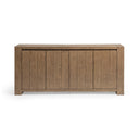 Bristol - 4 Door Cabinet - Classic Home - Buffets - Elite Enclave Home