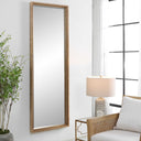 Paradise - Mirror - Gold