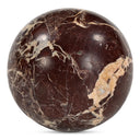 Odessa - Sphere Tabletop Accent - Dark Brown - Moe's Home Collection - Table Accents - Elite Enclave Home