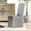 Jordan - Upholstered Dining Chair (Set of 2) - Classic Home - Chair Sets - Elite Enclave Home