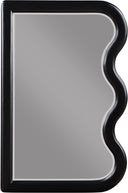 Winnie - Mirror - Meridian Furniture - Accent Mirrors - Elite Enclave Home