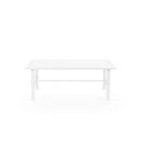 Bristol - Coffee Table - White