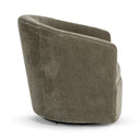 Valencia - Swivel Accent Chair - Classic Home - Swivel Chairs - Elite Enclave Home