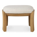 Port - Small Bench - Uttermost - Upholstered Benches - Elite Enclave Home