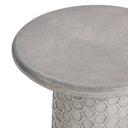 Delaine - Outdoor Table - Classic Home - Accent Tables - Elite Enclave Home