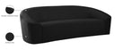 Riley - Sofa - Meridian Furniture - Stationary Sofas - Elite Enclave Home