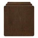 Casey - Side Table - Dark Brown - Moe's Home Collection - Side Tables - Elite Enclave Home
