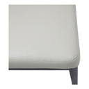 Delaney - Dining Chair (Set of 2) - Beige - Moe's Home Collection - Chair Sets - Elite Enclave Home
