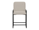 Seating - Bar Stool - Fabric