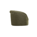 Thora - Lounge Chair - Green - Moe's Home Collection - Arm Chairs - Elite Enclave Home