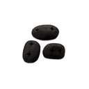 Breton - Cast Aluminum Wall Sculpture (Set of 3) - Black - Moe's Home Collection - Wall Decor - Elite Enclave Home