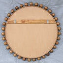 Cyra - Round Mirror - Uttermost - Wall Mirrors - Elite Enclave Home