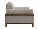 Loft Brown - Sofa