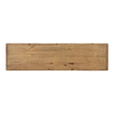 Monterey - Console Table - Aged Brown - Moe's Home Collection - Console Tables - Elite Enclave Home