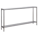 Hayley - Console Table - Uttermost - Console Tables - Elite Enclave Home