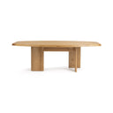 Sorento - Dining Table - Classic Home - Dining Tables - Elite Enclave Home