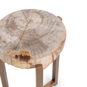 Breanna - Round Accent Table - Classic Home - Accent Tables - Elite Enclave Home