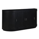 Nicola - Sideboard - Black - Moe's Home Collection - Sideboards - Elite Enclave Home