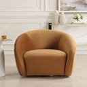 DeSoto - Swivel Chair - Uttermost - Swivel Chairs - Elite Enclave Home