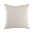 Heritage Craft - Halter Pillow - Ivory - Classic Home - Accent Pillows - Elite Enclave Home